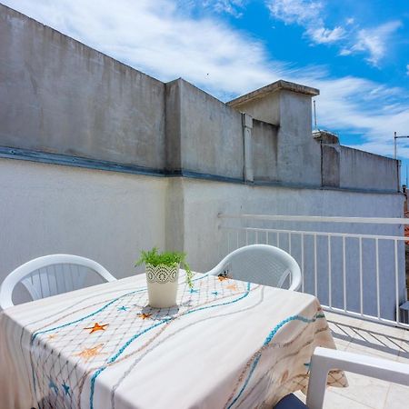 David Appartement Crikvenica Buitenkant foto