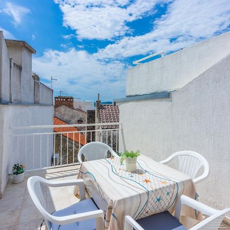 David Appartement Crikvenica Buitenkant foto
