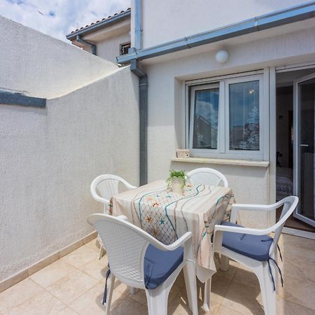 David Appartement Crikvenica Buitenkant foto