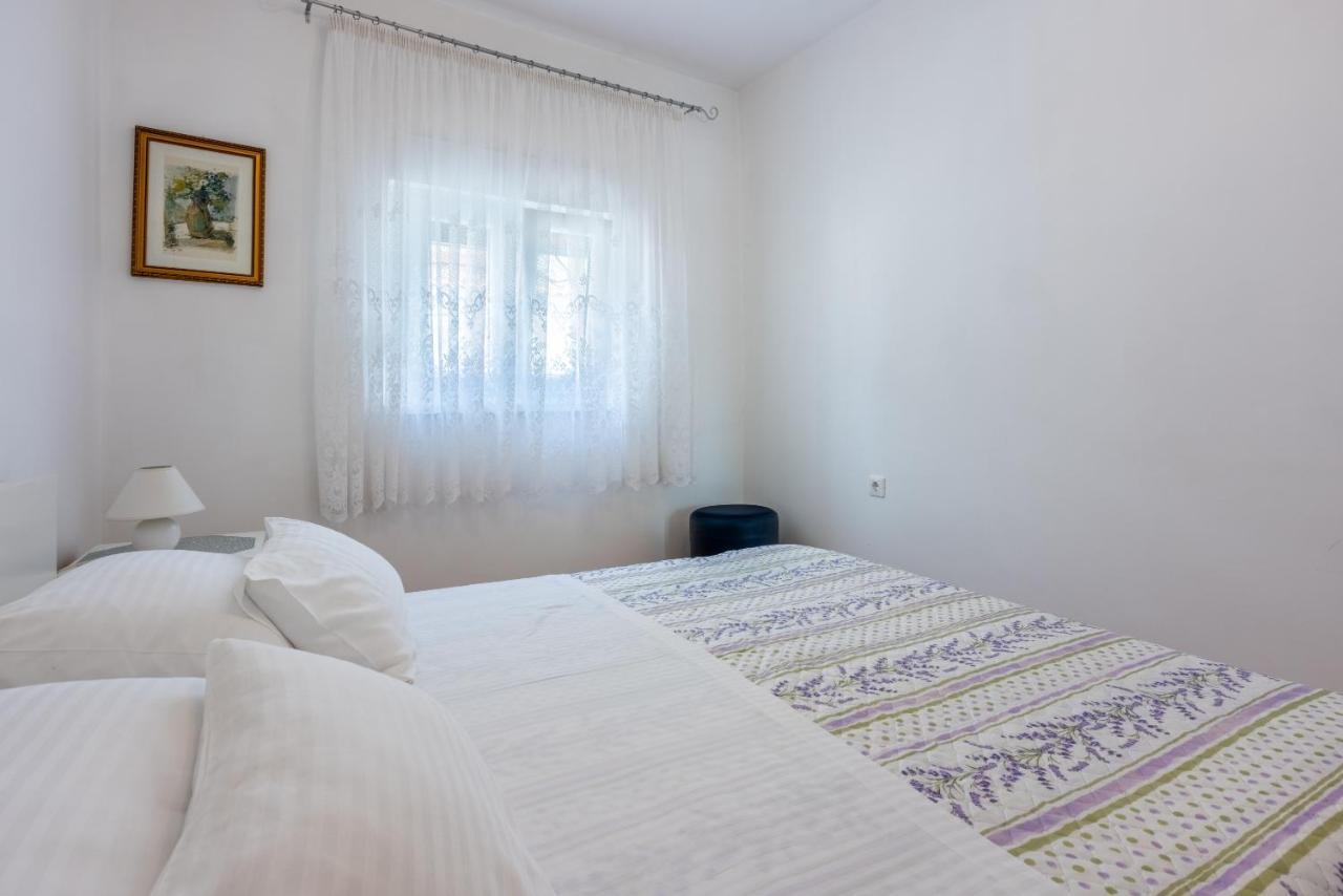 David Appartement Crikvenica Buitenkant foto
