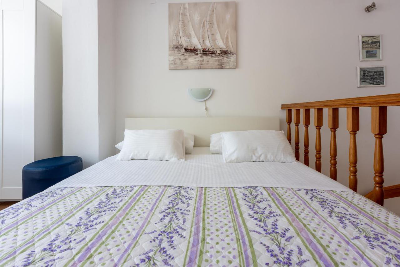 David Appartement Crikvenica Buitenkant foto